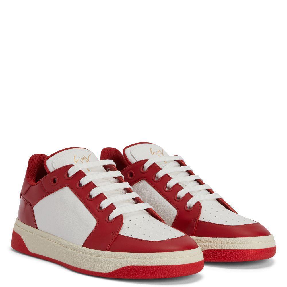 Giuseppe Zanotti GZ94 - Banlieue91