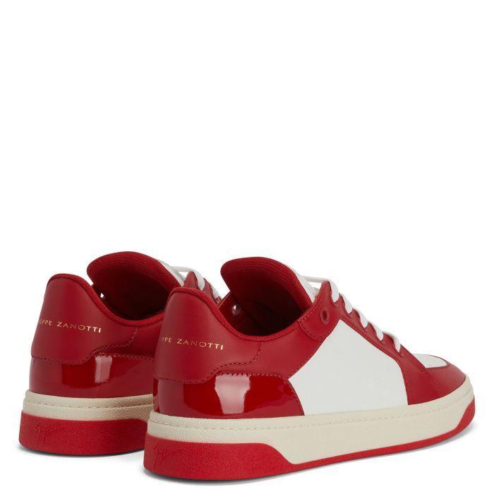 Giuseppe Zanotti GZ94 - Banlieue91