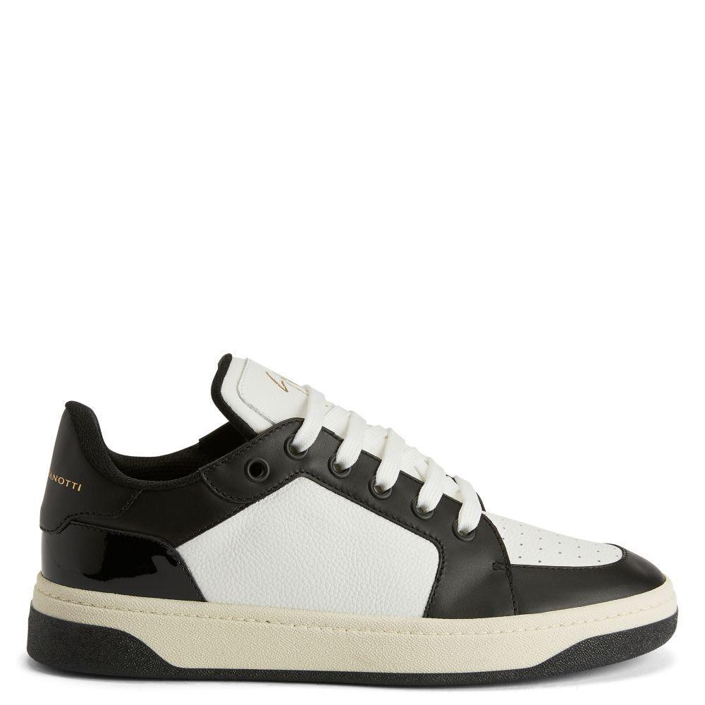 Giuseppe Zanotti GZ94 - Banlieue91