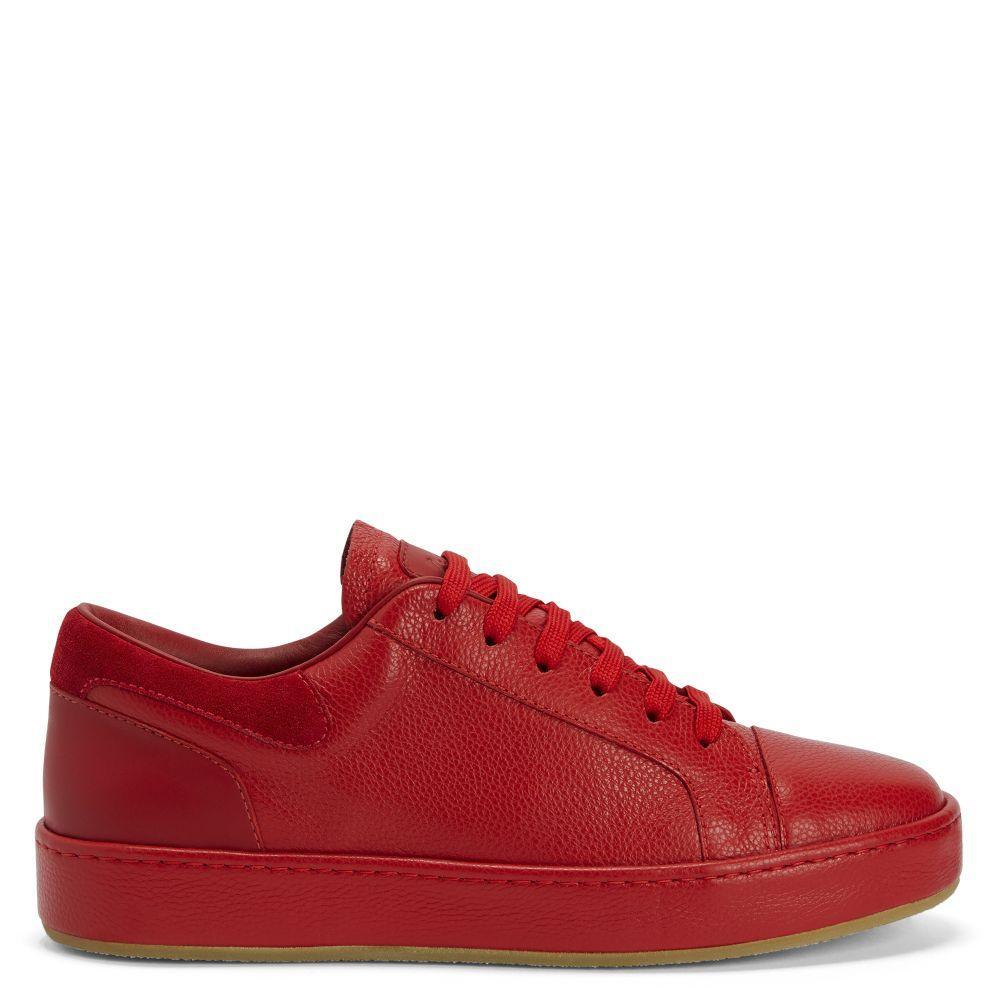Giuseppe Zanotti GZ-City - Banlieue91