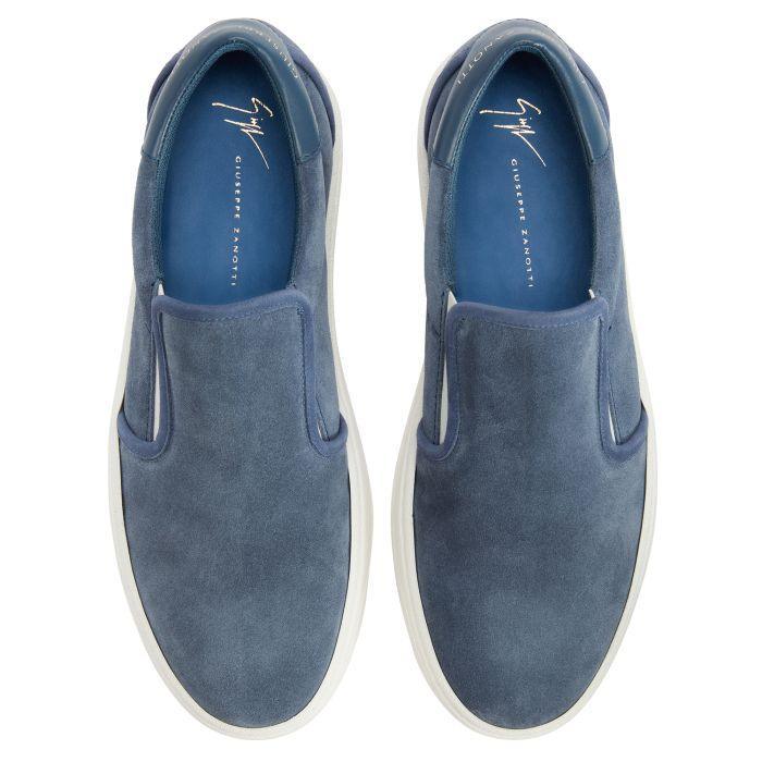 Giuseppe Zanotti GZ94 - Banlieue91