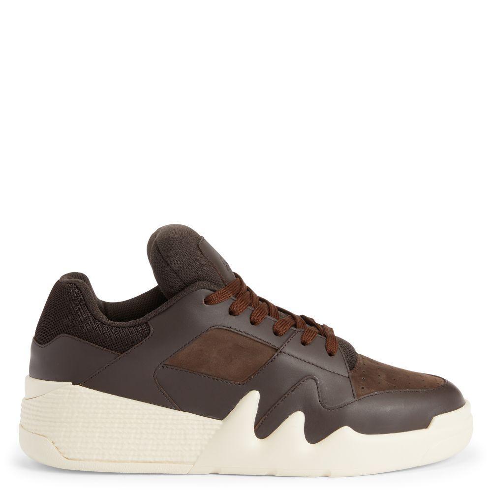 Giuseppe Zanotti Talon - Banlieue91