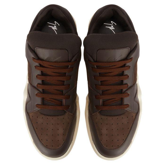 Giuseppe Zanotti Talon - Banlieue91