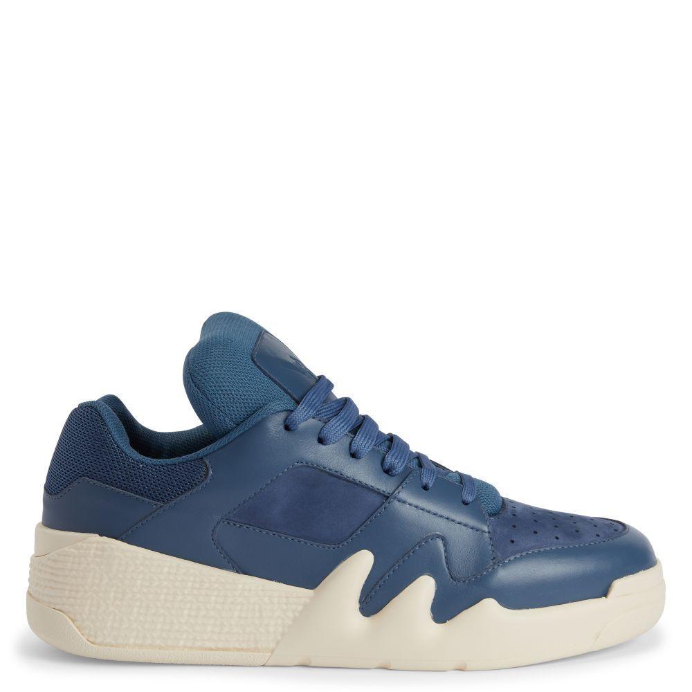 Giuseppe Zanotti Talon - Banlieue91