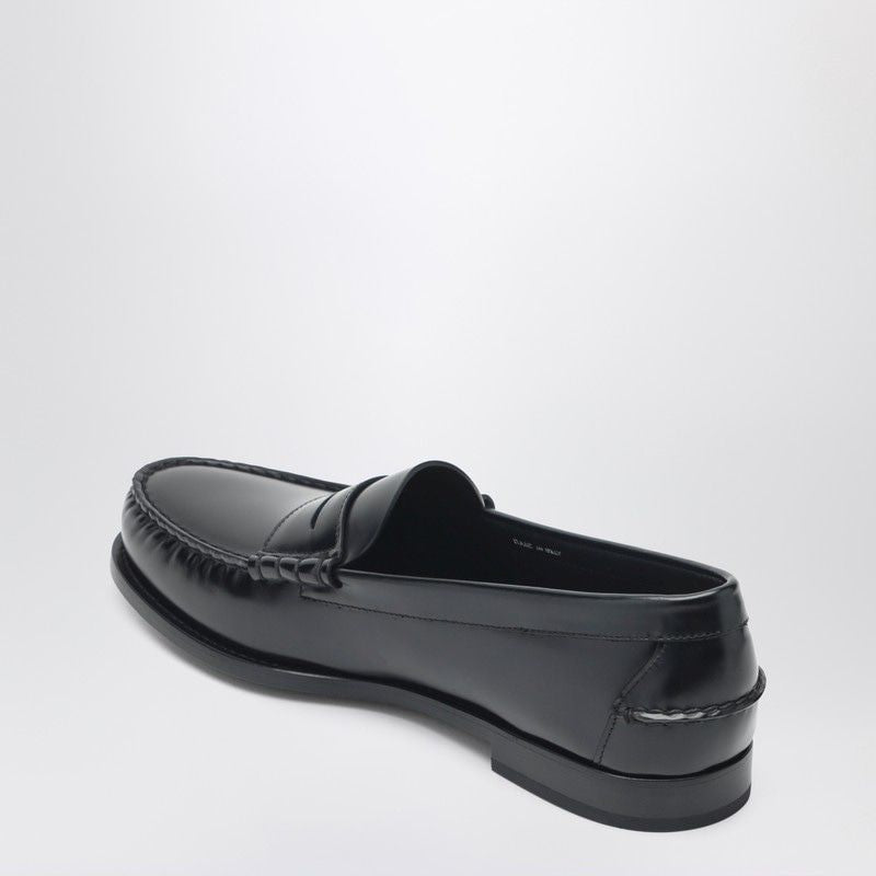 CHURCH'S Classic Leather Loafer for Men - Banlieue91 -