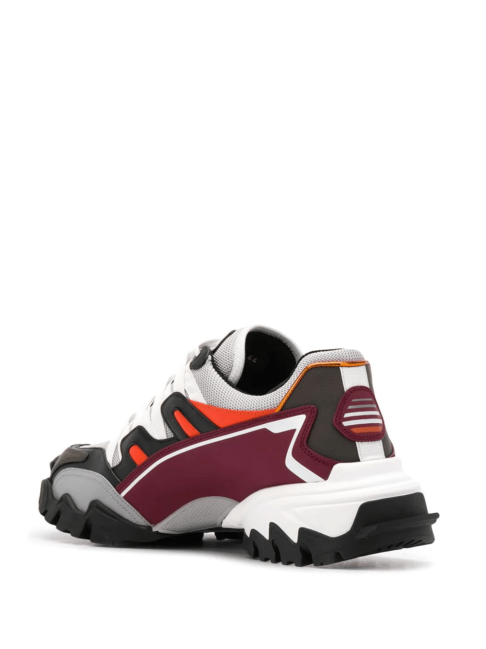 VALENTINO GARAVANI - SNEAKERS - Banlieue91 -