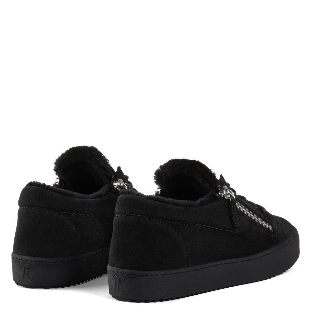 Giuseppe Zanotti Frankie Winter - Banlieue91