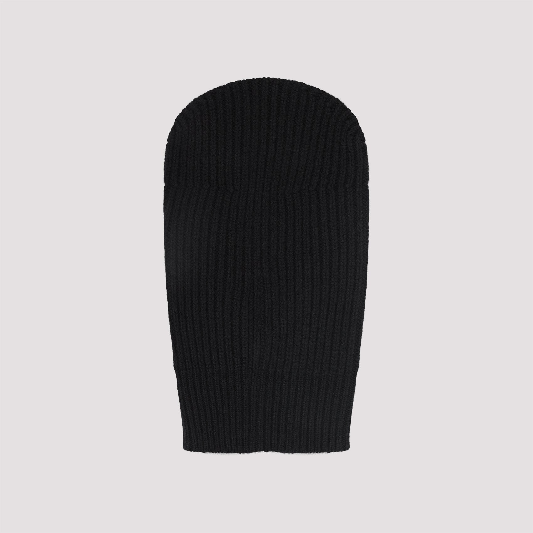 RICK OWENS Sphinx Skull Mountain Hat - FW25 Edition - Banlieue91 -