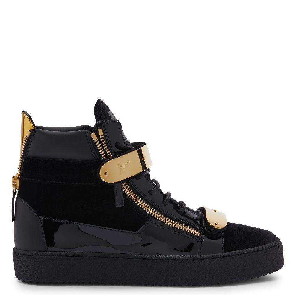 Giuseppe Zanotti Coby - Banlieue91
