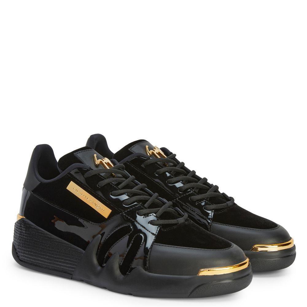 Giuseppe Zanotti Talon - Banlieue91