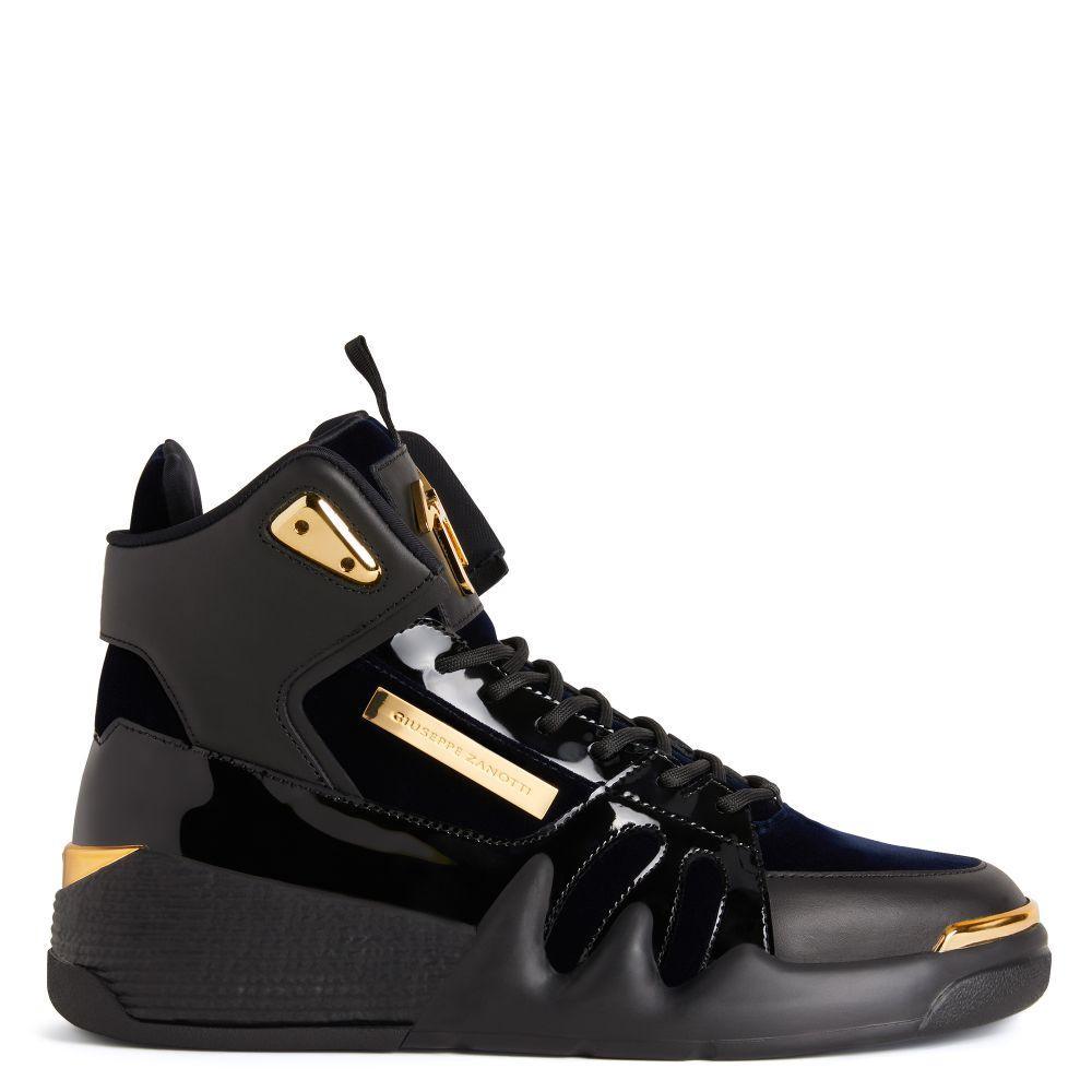 Giuseppe Zanotti Talon - Banlieue91