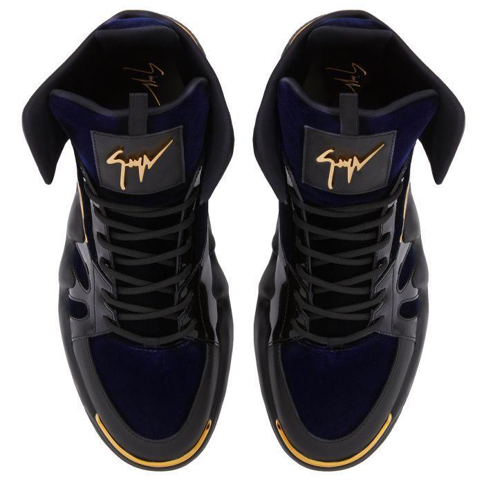 Giuseppe Zanotti Talon - Banlieue91