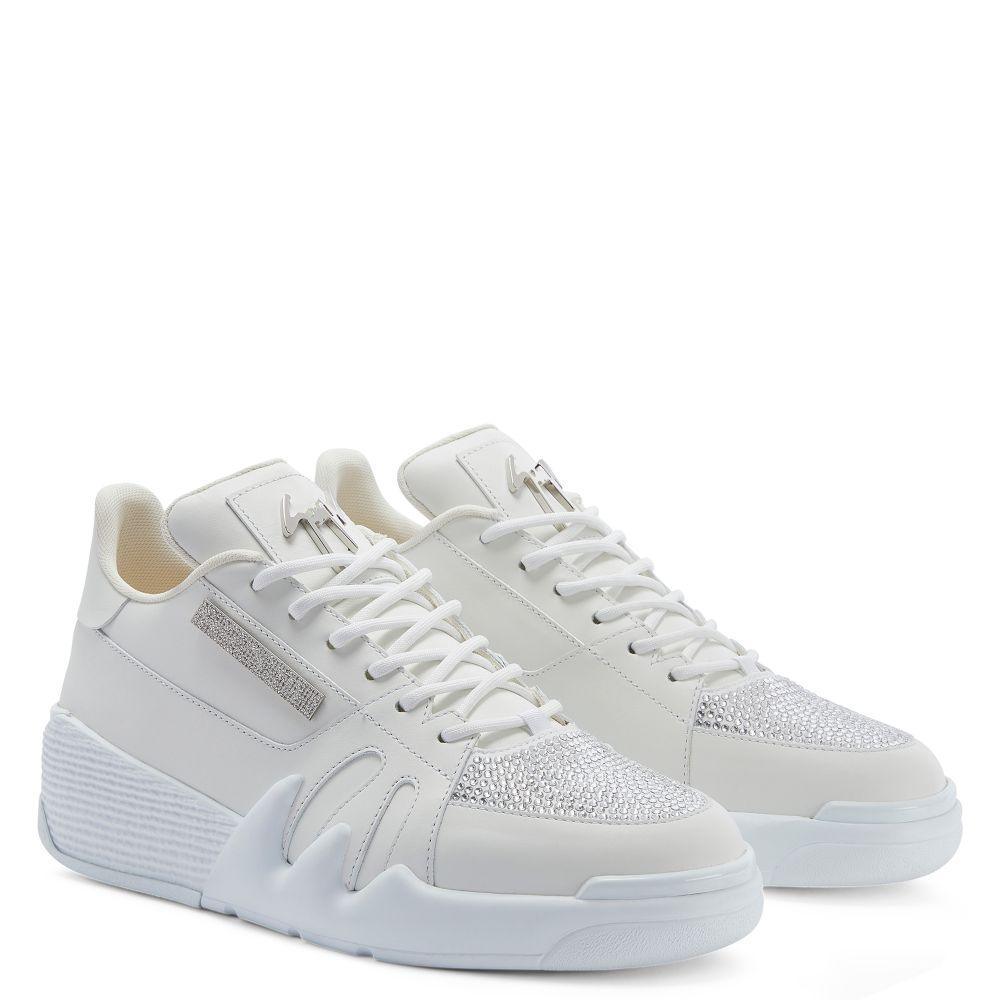 Giuseppe Zanotti Talon - Banlieue91