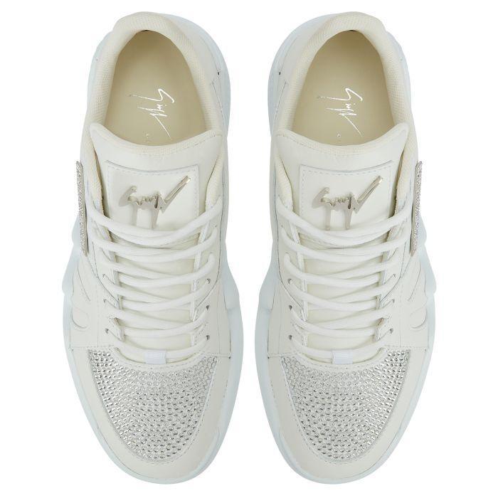 Giuseppe Zanotti Talon - Banlieue91
