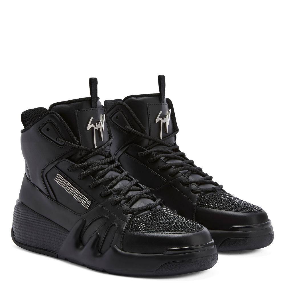 Giuseppe Zanotti Talon Winter - Banlieue91