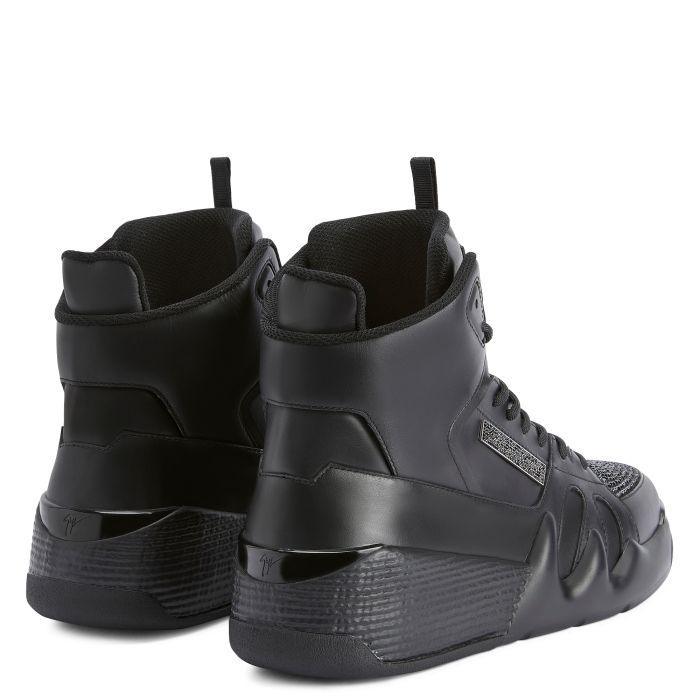 Giuseppe Zanotti TALON - Banlieue91