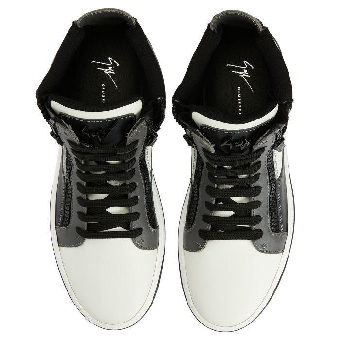 Giuseppe Zanotti GZ94 - Banlieue91