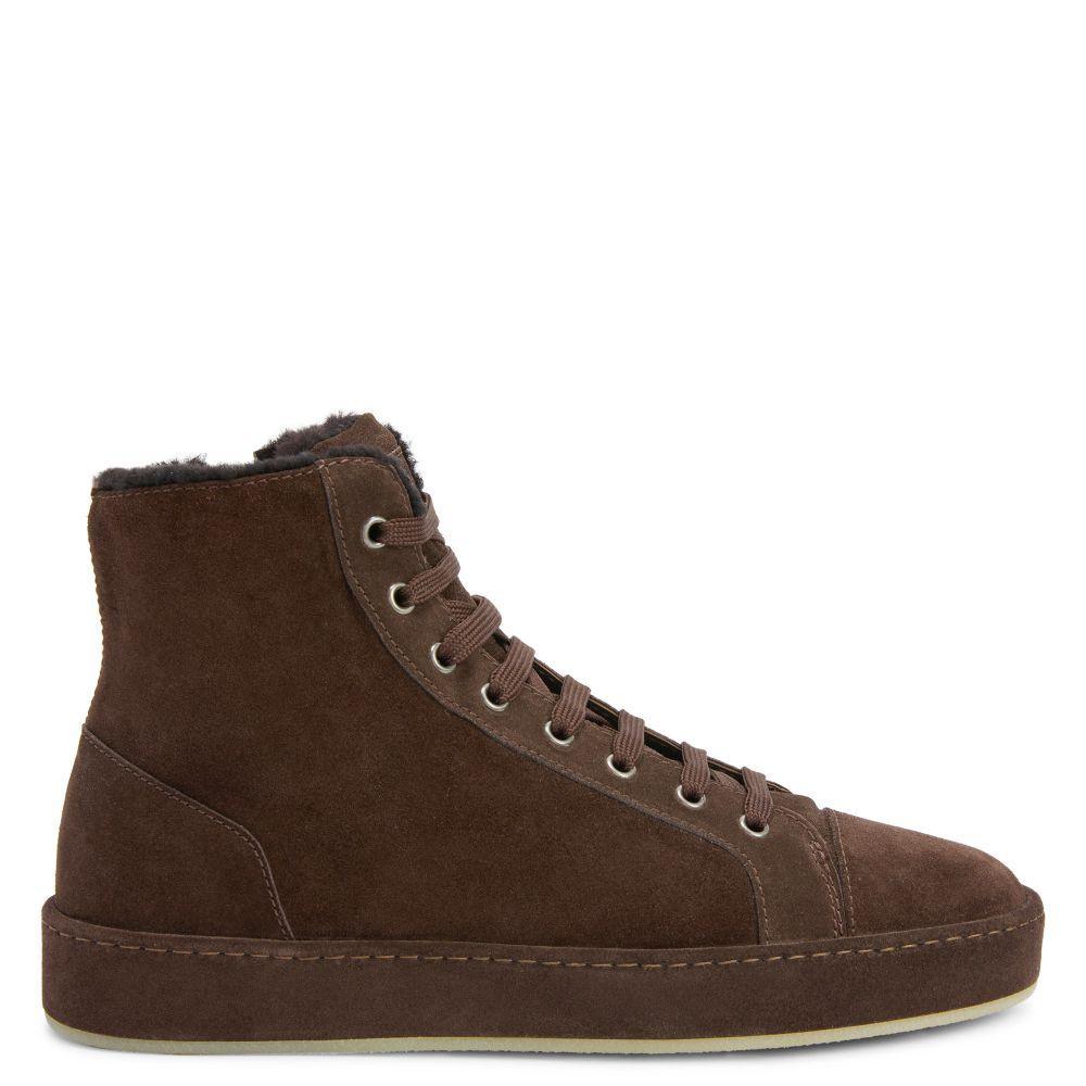 Giuseppe Zanotti GZ-City - Banlieue91