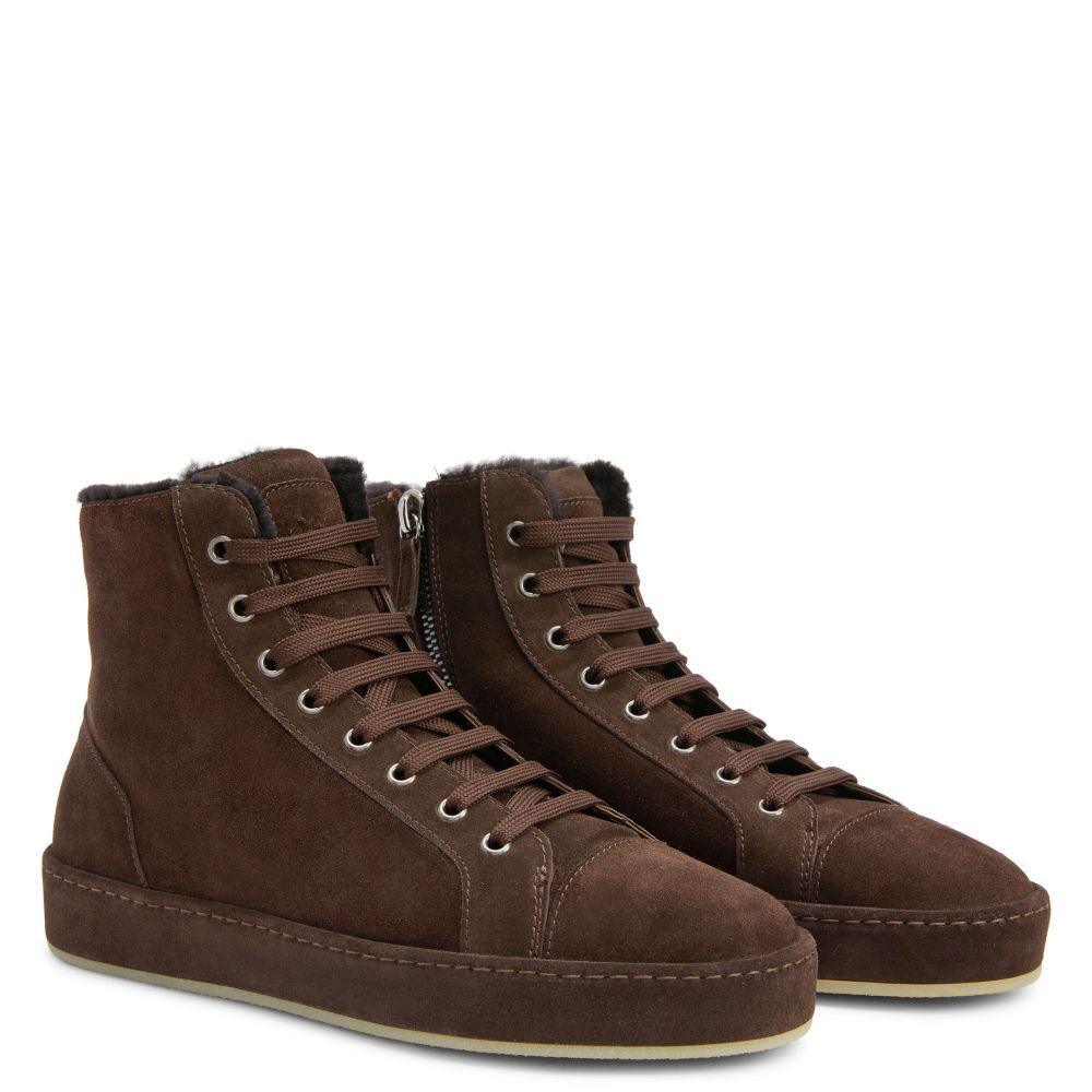 Giuseppe Zanotti GZ-City - Banlieue91