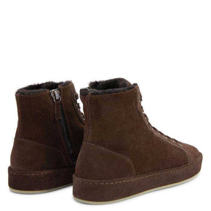 Giuseppe Zanotti GZ-City - Banlieue91