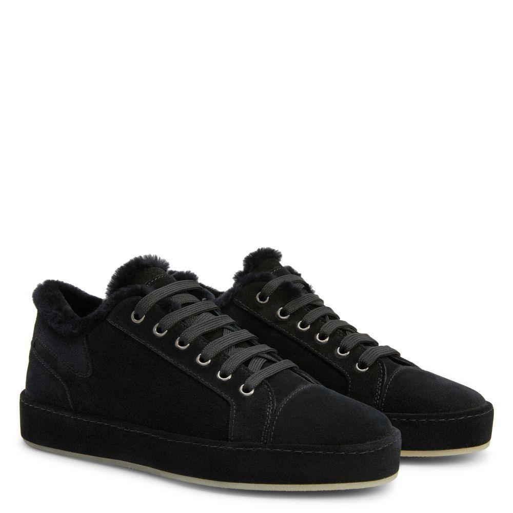 Giuseppe Zanotti GZ-City - Banlieue91