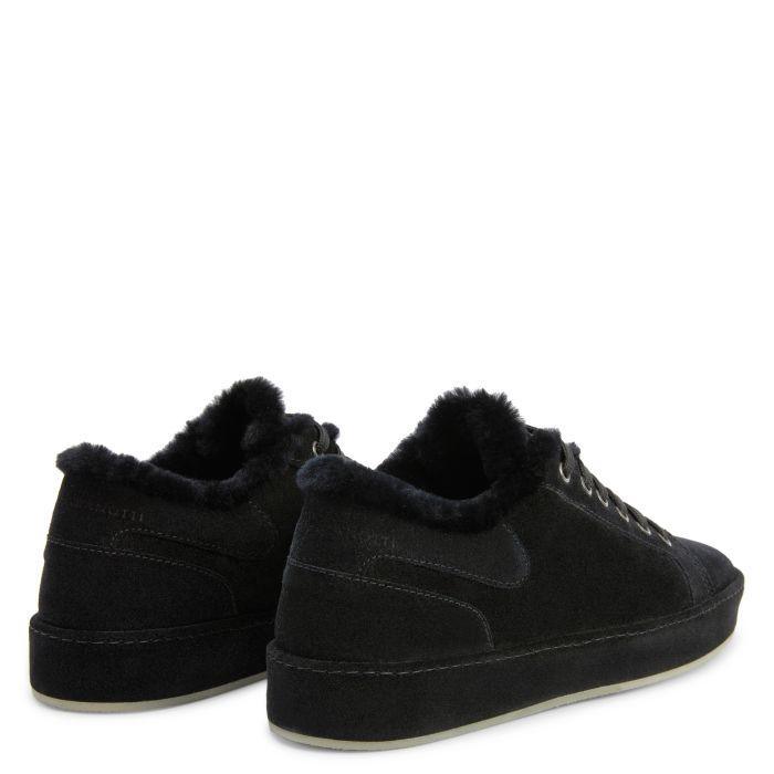 Giuseppe Zanotti GZ-City - Banlieue91