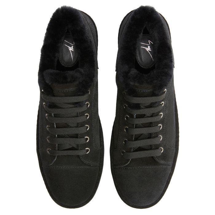 Giuseppe Zanotti GZ-City - Banlieue91