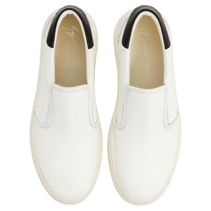 Giuseppe Zanotti GZ94 - Banlieue91