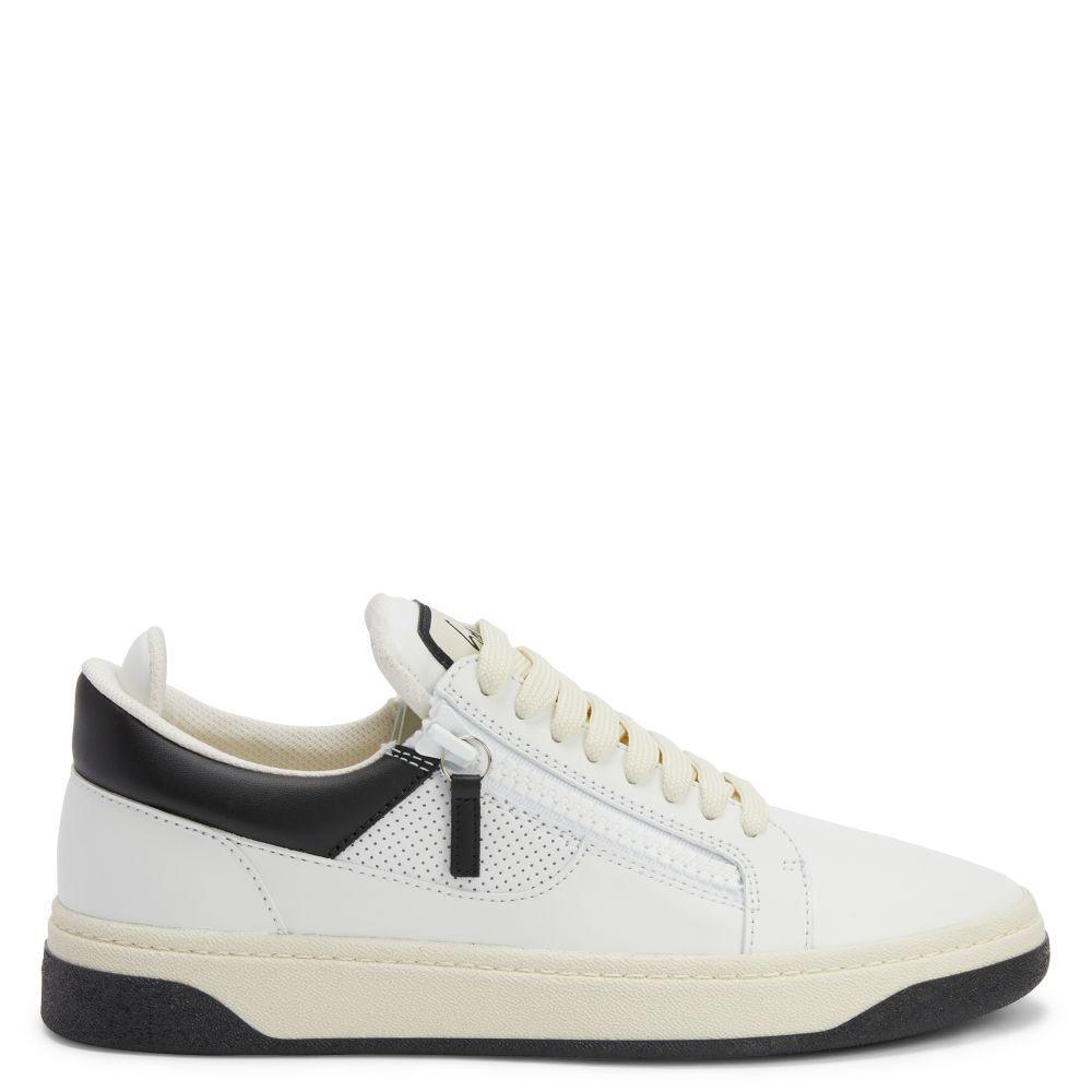 Giuseppe Zanotti GZ94 - Banlieue91