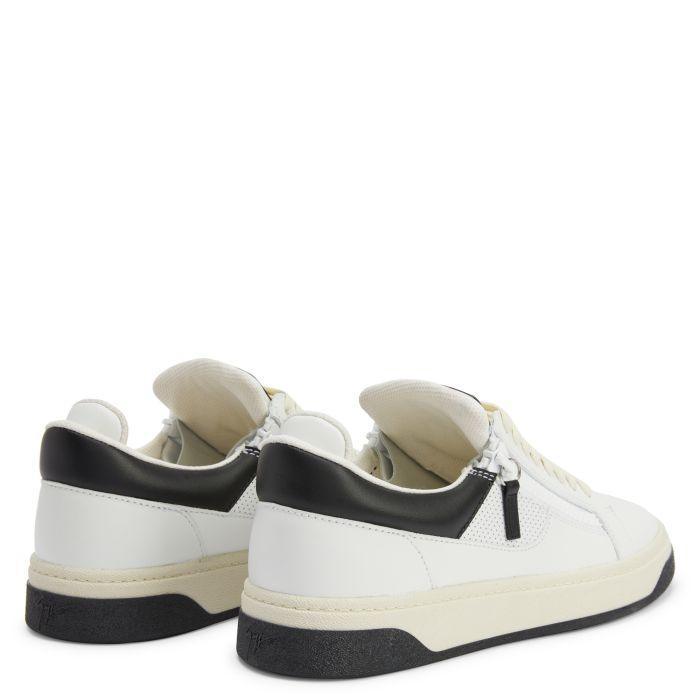 Giuseppe Zanotti GZ94 - Banlieue91