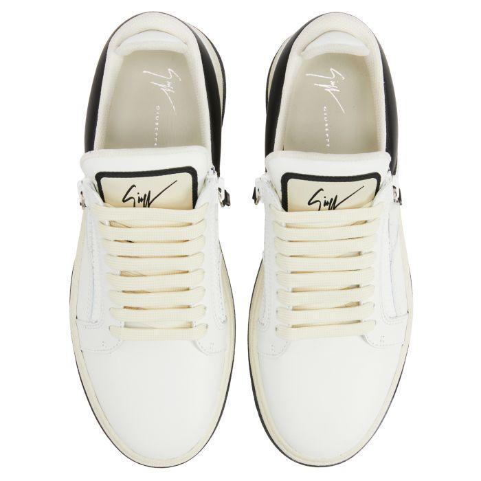 Giuseppe Zanotti GZ94 - Banlieue91