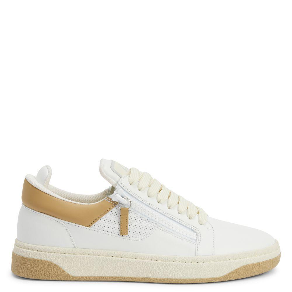 Giuseppe Zanotti GZ94 - Banlieue91