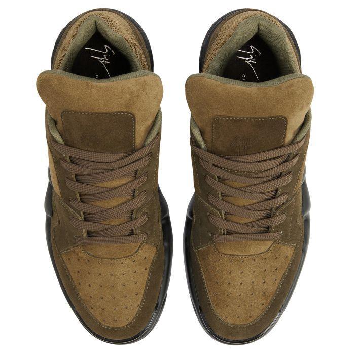 Giuseppe Zanotti Talon - Banlieue91