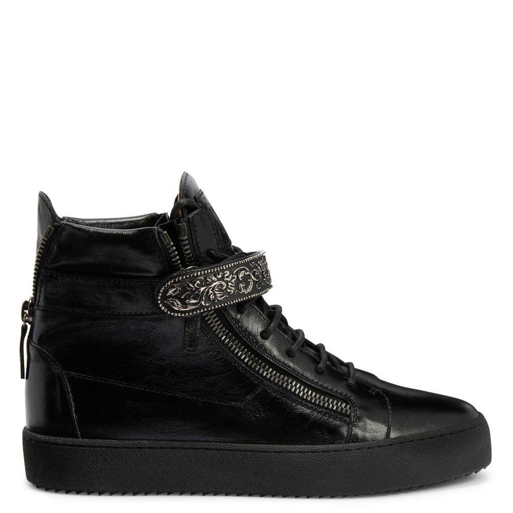 Giuseppe Zanotti Coby Deluxe - Banlieue91