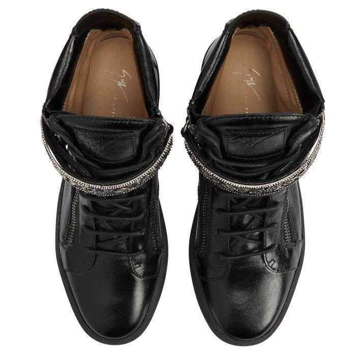 Giuseppe Zanotti Coby Deluxe - Banlieue91