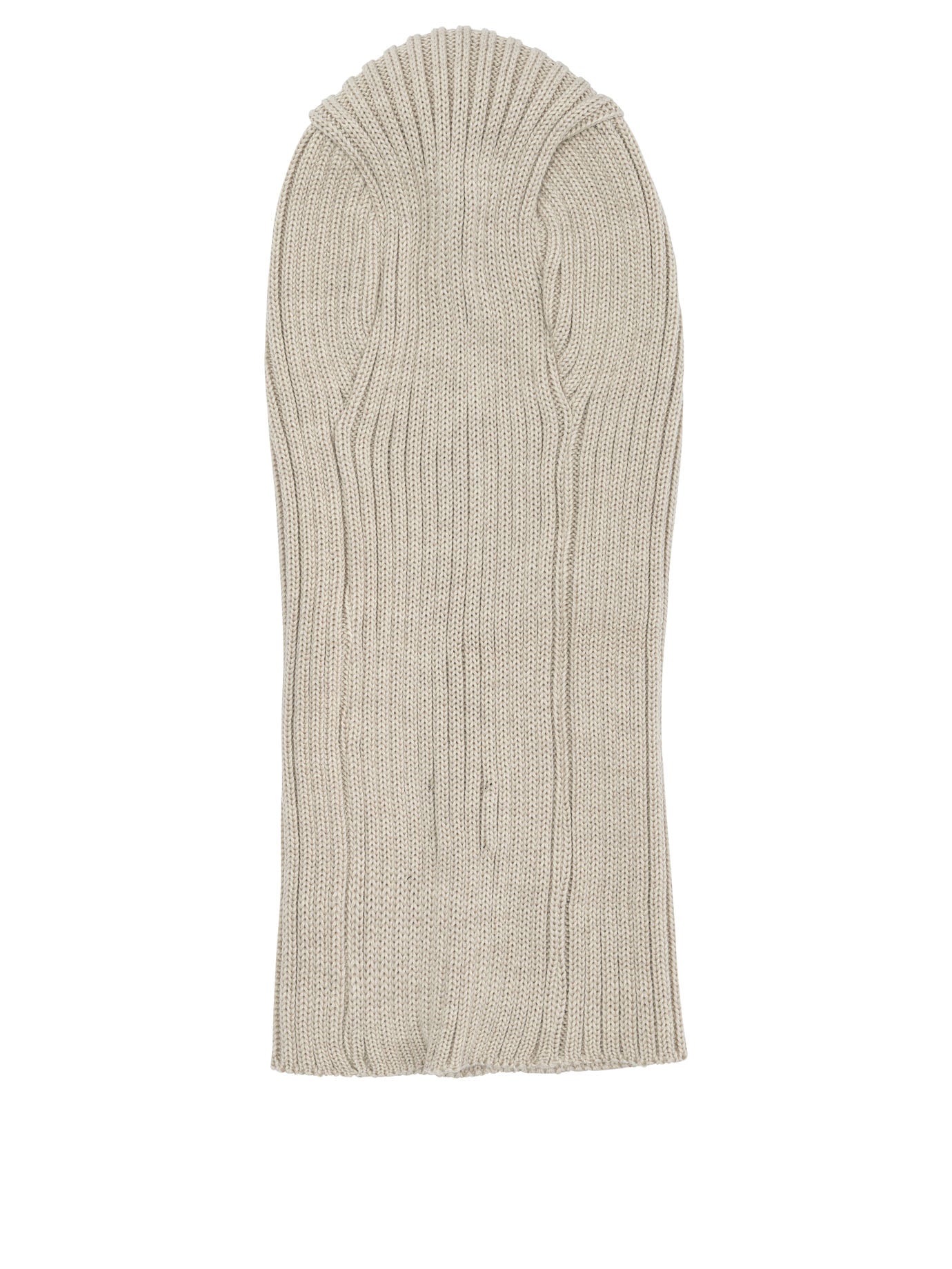 NEEDLES Merino Wool Balaclava for Men - Full Face Coverage - Banlieue91 -