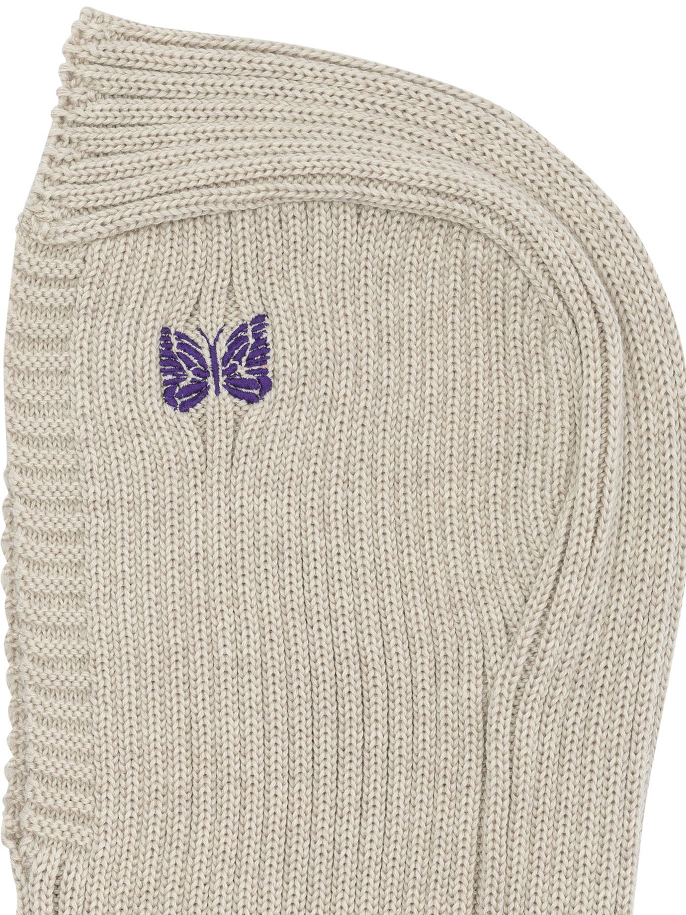 NEEDLES Merino Wool Balaclava for Men - Full Face Coverage - Banlieue91 -