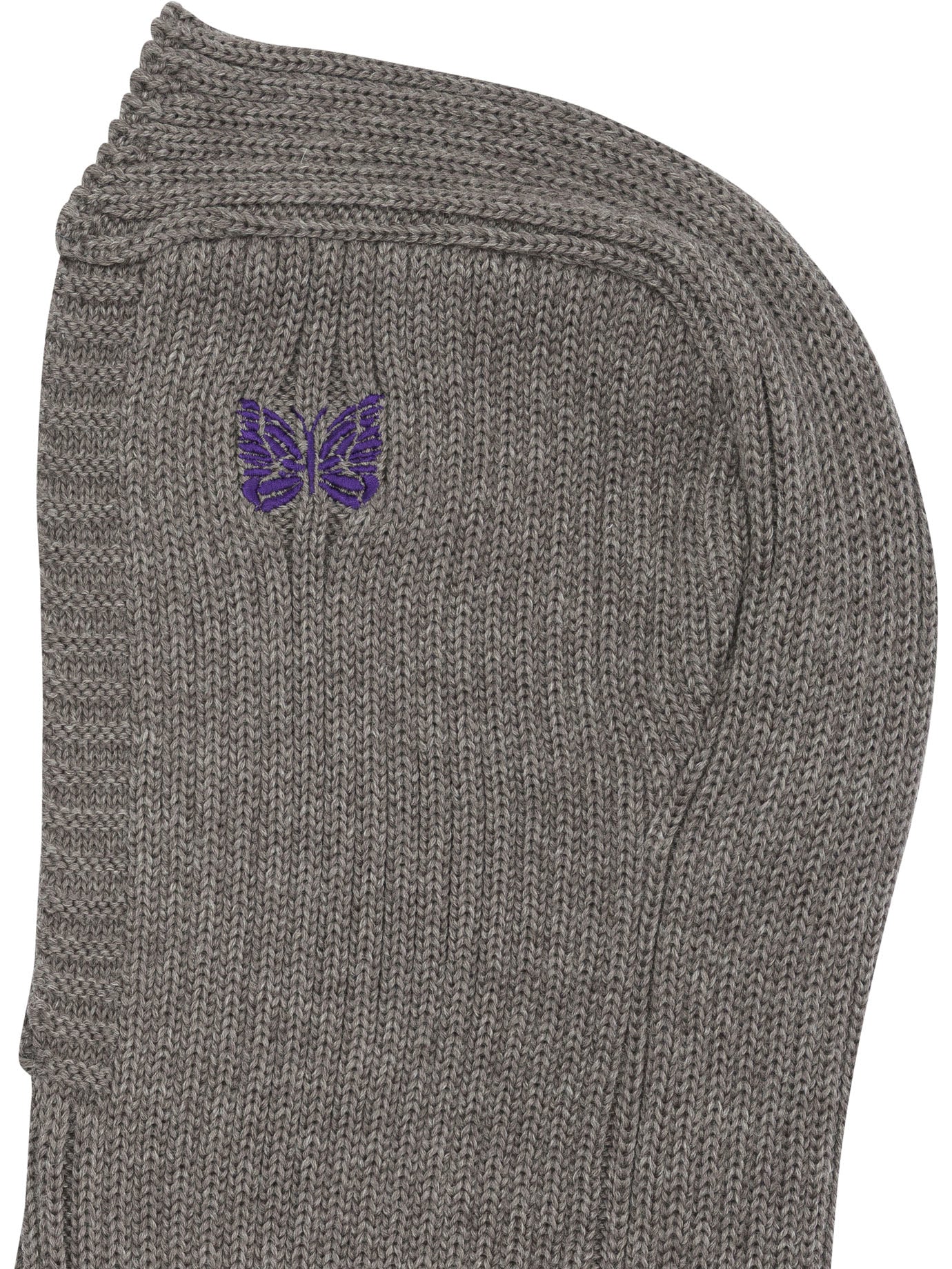 NEEDLES Merino Wool Balaclava - Full Face Coverage - Banlieue91 -
