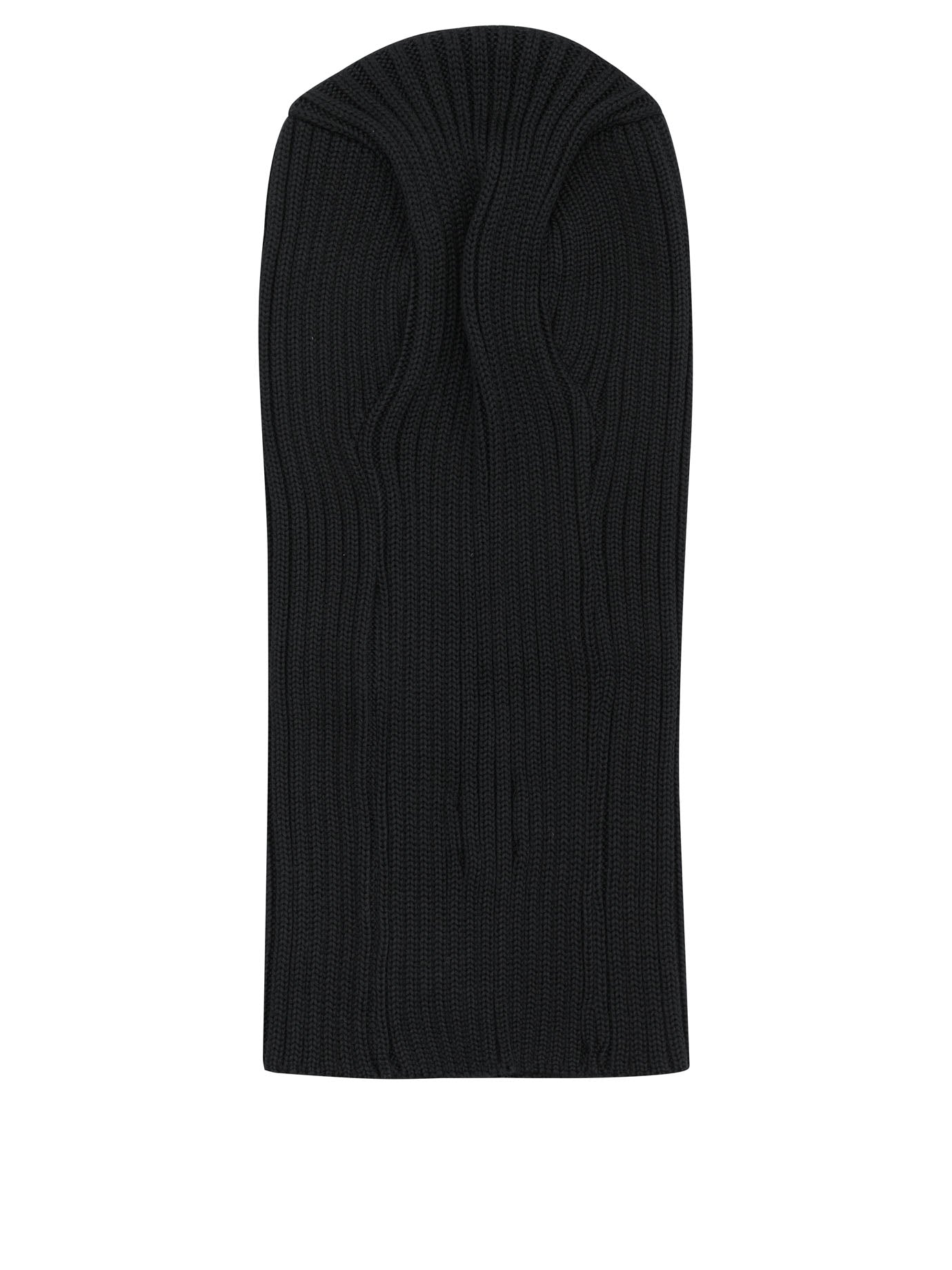 NEEDLES Merino Wool Balaclava for Men - Full Face Coverage - Banlieue91 -