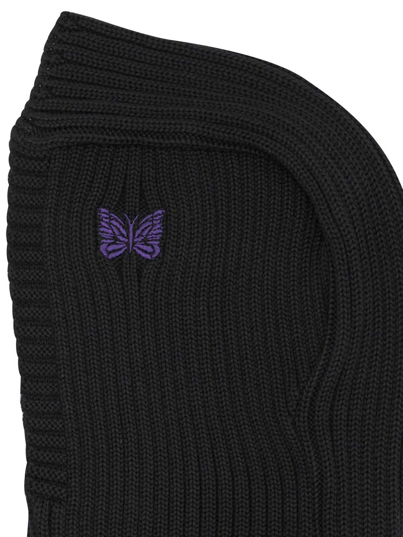NEEDLES Merino Wool Balaclava for Men - Full Face Coverage - Banlieue91 -