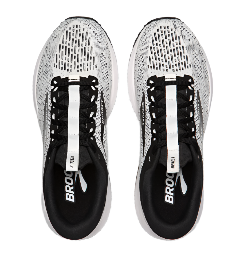 Brooks Womens Revel 7 Running Shoes - Banlieue91 -