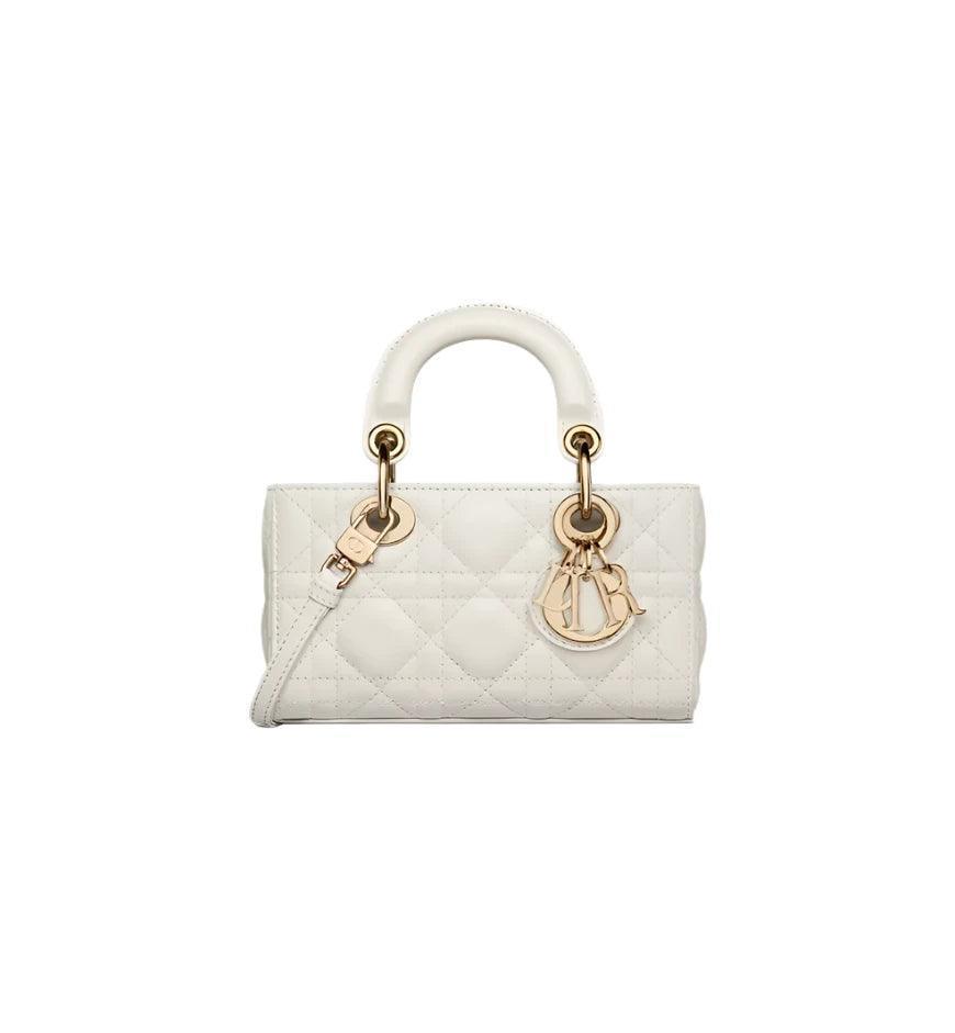 DIOR Lady D-JOY Handbags - Banlieue91