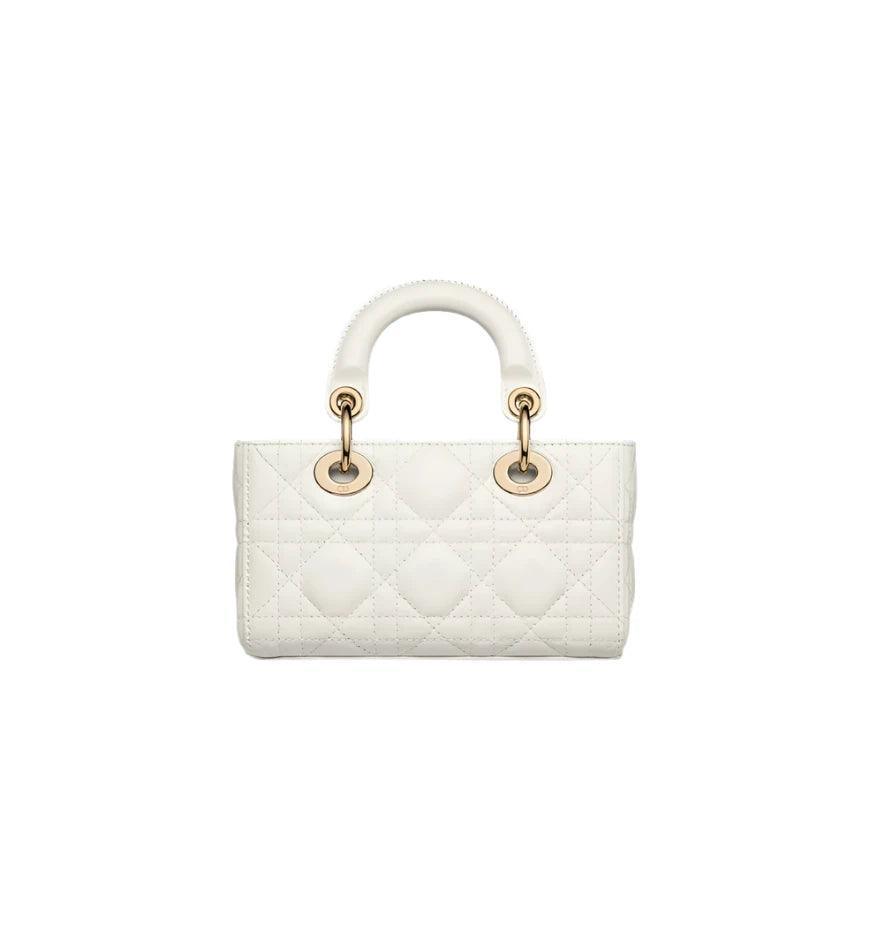 DIOR Lady D-JOY Handbags - Banlieue91