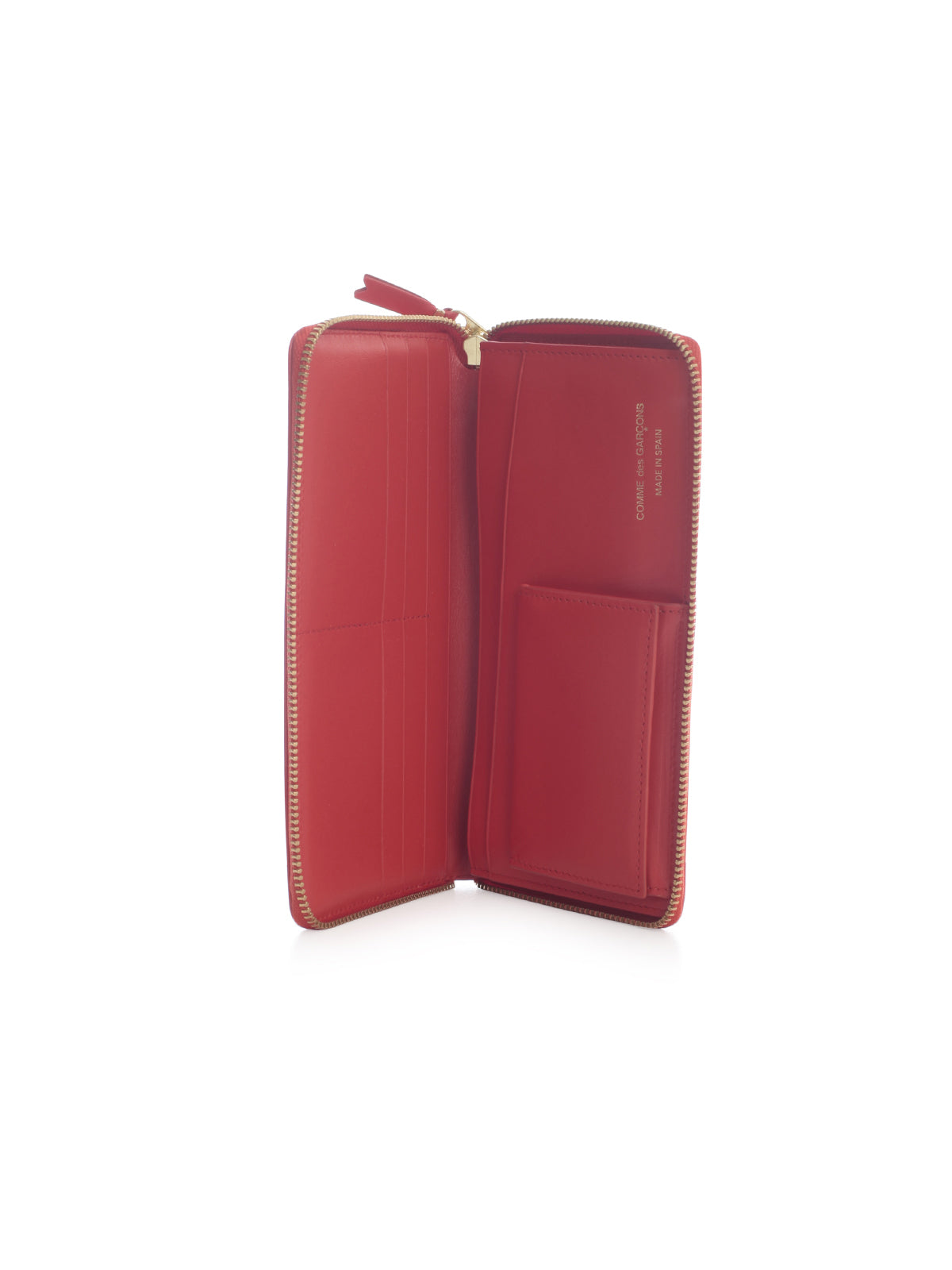 COMME DES GARÇONS WALLET Classic Line Mini Wallet - Banlieue91 -