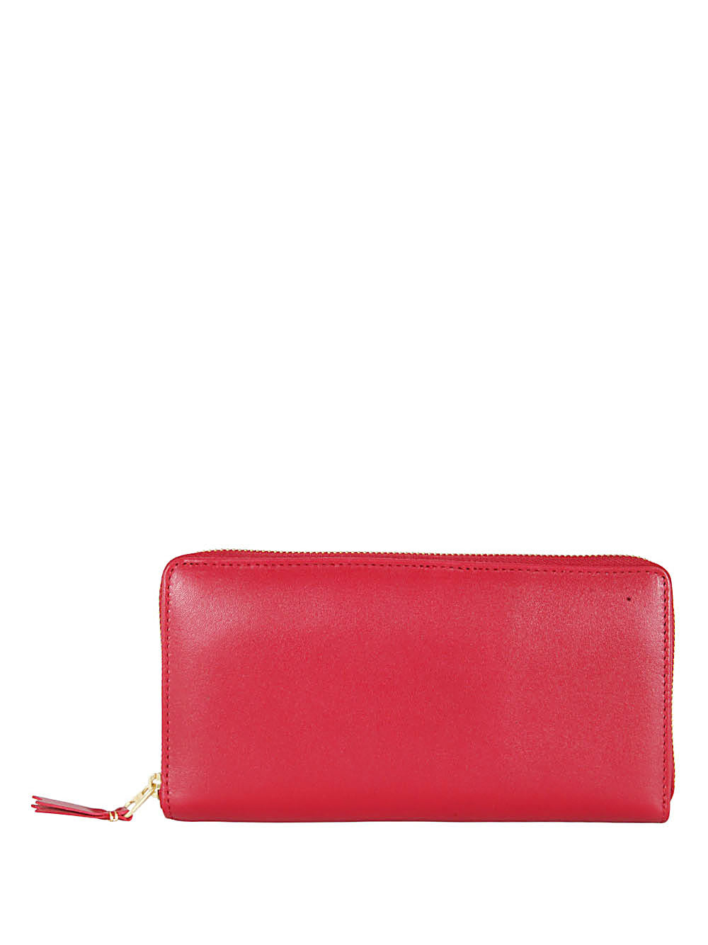 COMME DES GARÇONS WALLET Classic Leather Line Mini Wallet - Banlieue91 -