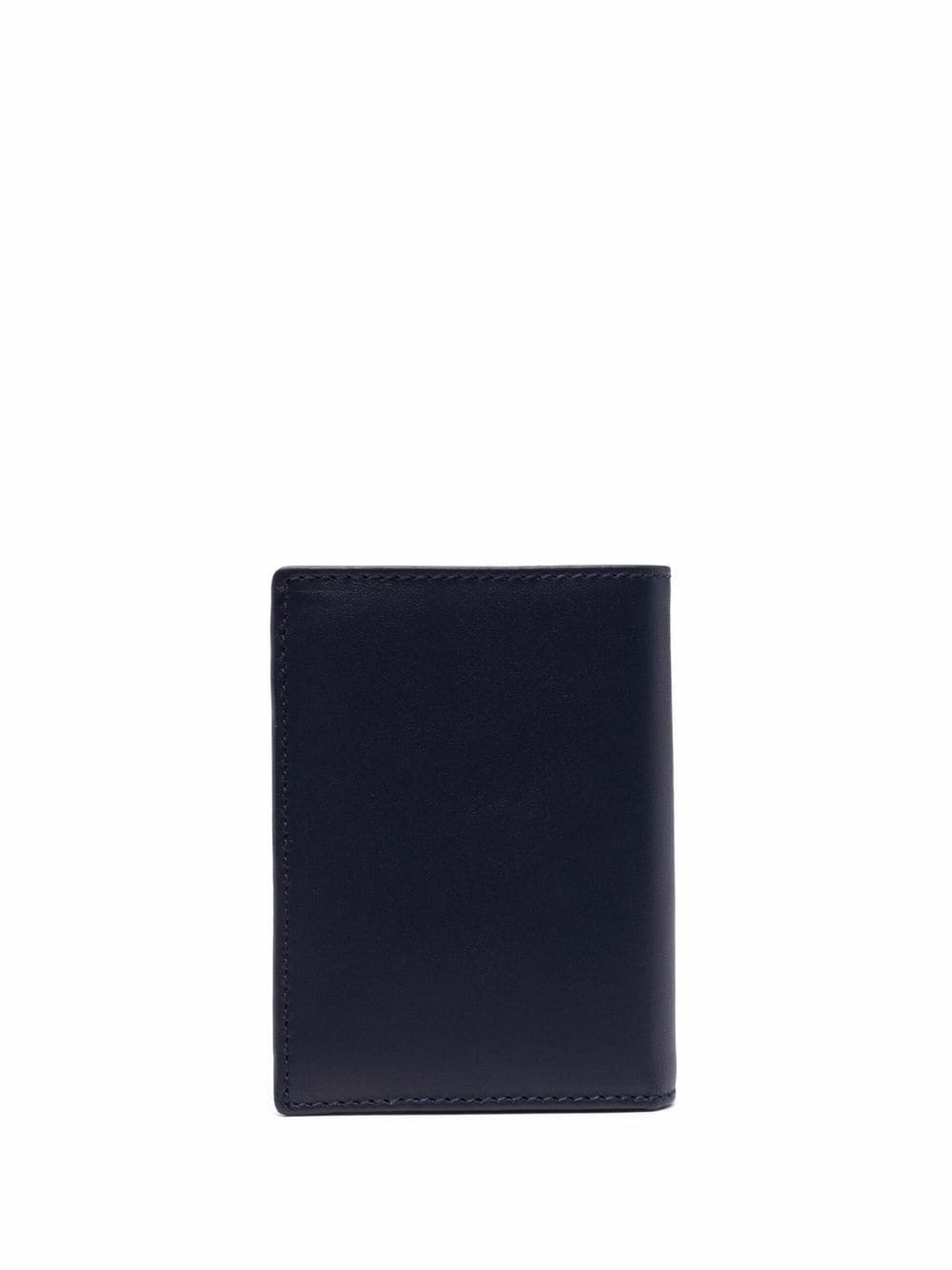 COMME DES GARÇONS WALLET Classic Mini Wallet - Banlieue91 -