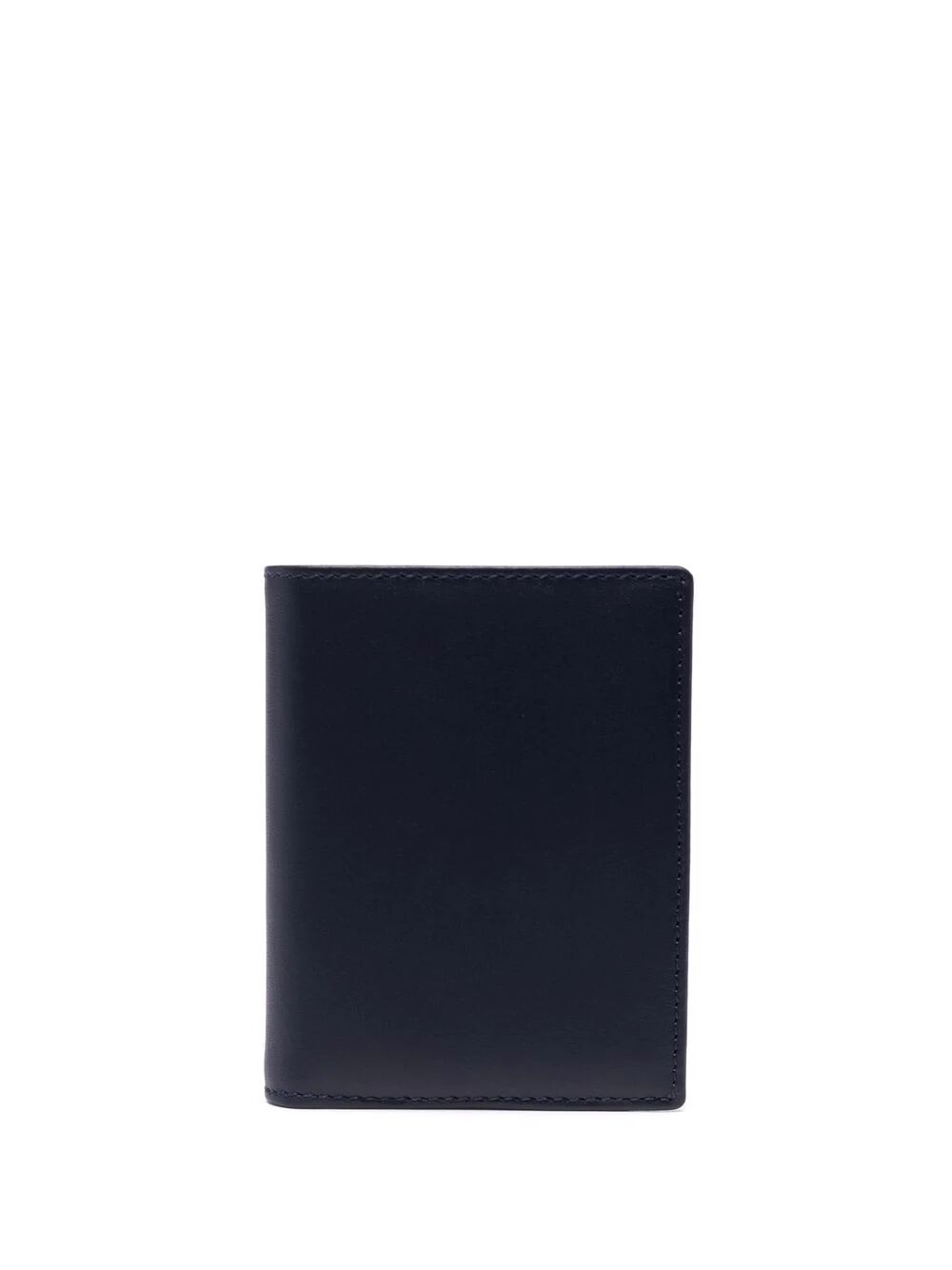 COMME DES GARÇONS WALLET Classic Mini Wallet - 70x105 MM - Banlieue91 -