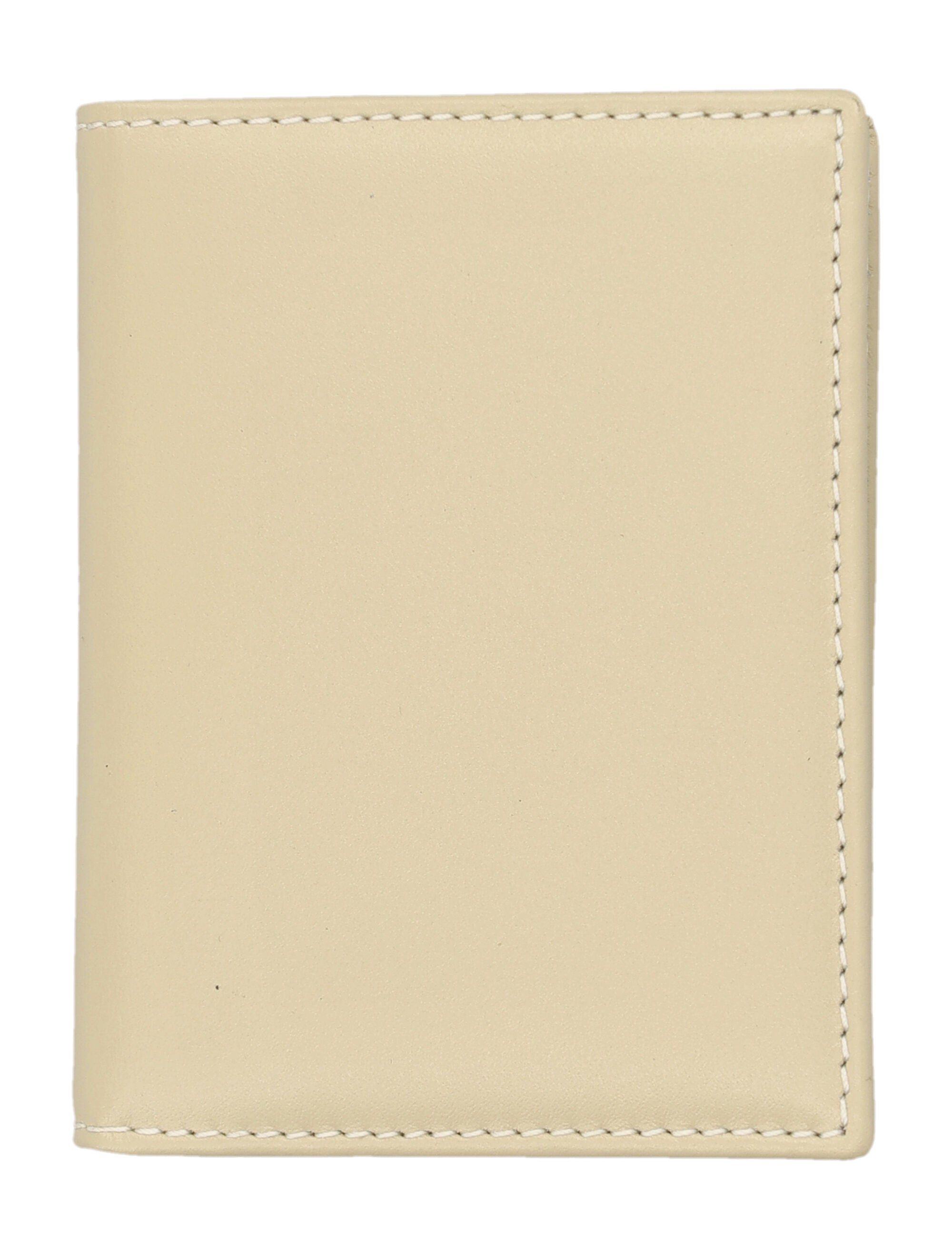 COMME DES GARÇONS WALLET Classic Bi-Fold Mini Cardholder - Banlieue91 -
