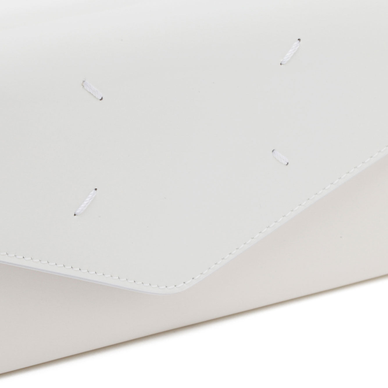 MAISON MARGIELA Mini Leather Wallet for Men - Banlieue91 -