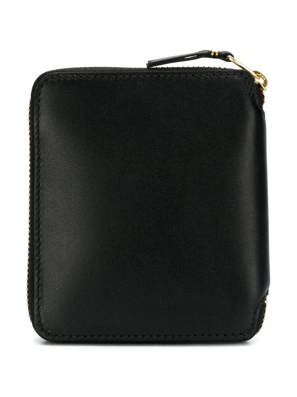 COMME DES GARÇONS WALLET Classic Mini Wallet - Banlieue91 -